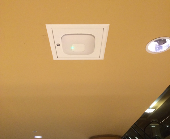 Wireless Access Point