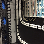 Telecommunications Backboard Installation