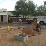 OSP Installations