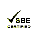 SBE Certified